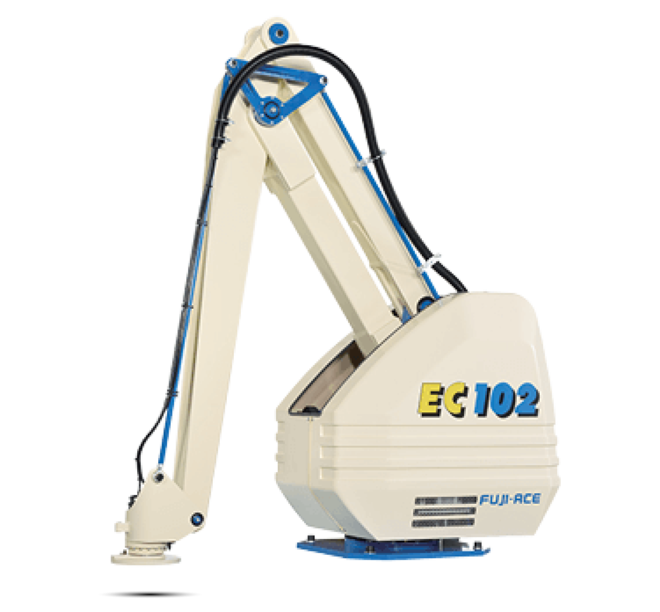 Robotic Palletizer | Fuji Robotics India
                                            