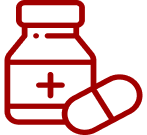 Palletizer for Pharma