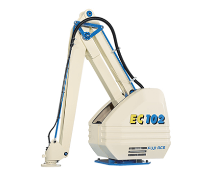 EC-102 Series Technical Specifications
